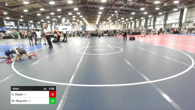 2024 NHSCA High School Nationals - Videos - FloWrestling