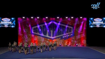 Power House All Stars - Godspeed [2025 L1 Junior Day 3] 2025 Cheer Power Southern Nationals