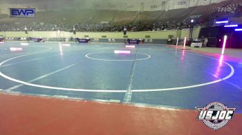 Replay: Mat 16 - 2025 USJOC | Jan 3 @ 7 PM