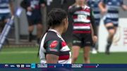 Replay: Auckland Storm vs Counties Manukau Heat | Sep 6 @ 11 PM