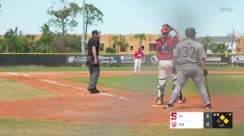 Replay: C10 - 2023 Snowbird Baseball | Mar 14 @ 10 AM