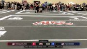 Randell Valeros vs Kyler Reisner 2025 ADCC Orlando Open/Youth Trials