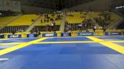 Full Replay - 2019 World Jiu-Jitsu IBJJF Championship - Mat 2 - Jun 1, 2019 at 8:45 PM PDT