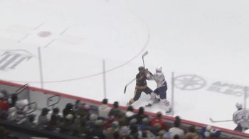 Replay: Home - 2025 Atlanta vs South Carolina | Jan 25 @ 6 PM