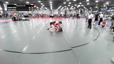 182 lbs Rr Rnd 2 - Dante Peno, Mayo Quanchi Gold vs Tripp Price, Flickr Boyz Daifugo