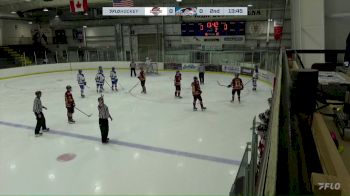 Replay: Home - 2025 Quesnel vs Creston Valley | Jan 4 @ 7 PM