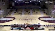 Replay: South Dakota School vs TAMIU | Nov 9 @ 6 PM