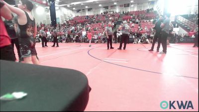 Replay: Mat 4 - 2026 Oiltown Throwdown | Feb 8 @ 12 PM