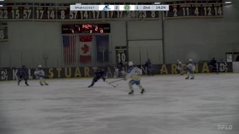 Replay: Home - 2024 Pacific Coast vs Prairie HA | Dec 14 @ 12 PM