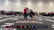 EESA GONAZLES vs CHRISTOPHER SOUPRAS 2024 ADCC Niagara Open