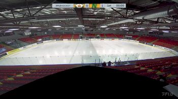 Replay: Home - 2024 Royals vs Northstars | Jan 14 @ 1 PM