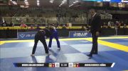 Javiera Fuentes F. Zuñiga vs Brooke Adelaide Crawley 2025 Pan Jiu Jitsu IBJJF Championship