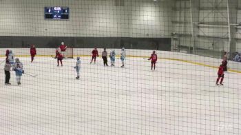 Replay: Home - 2025 Cyclones Academy vs Boston Advantage | Sep 7 @ 9 AM