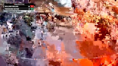 84 lbs Round 6 (8 Team) - Devin Eggleston, Journeymen Uprising vs Brayden Lieberman, Prestige Worldwide