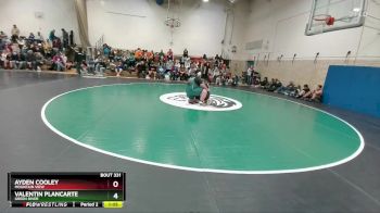 Replay: Mat 2 PF - 2025 Lander Invite | Jan 25 @ 8 AM
