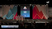 Hill Country Elite Cheer - Flyers [2026 L1 Youth Small Day 1] 2026 The Youth Summit