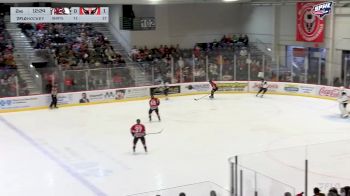 Replay: Home - 2025 Huntsville vs Birmingham | Jan 20 @ 1 PM