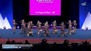 Las Vegas All Stars - JET [2026 L2 Junior - Flex - D2 - Medium Semis] 2026 The D2 Summit