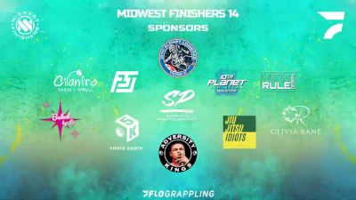 Replay: Midwest Finishers 14 | May 27 @ 12 PM