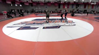 165 lbs Cons. Round 2 - Zachary Olden, Castleton vs Cal Kirchner, Wisconsin-Whitewater