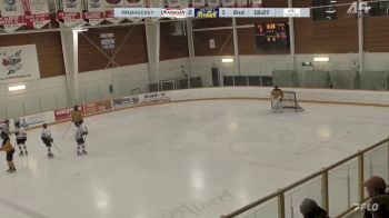 Replay: Home - 2024 OHA Edmonton vs Tor. Titans | Jan 20 @ 8 AM