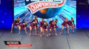 Blue Rose Dance Studio - Me & The Devil [2025 Senior Small Contemporary/Lyrical Prelims] 2025 The Dance Worlds