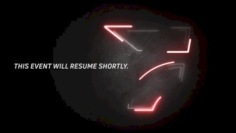 2020 PBA Jonesboro Open - Lanes 7-8 - Qualifying Round 2