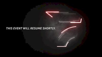 Lanes 11-12 - Qualifying Round 2