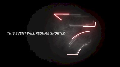 2020 PBA Jonesboro Open - Lanes 11-12 - Qualifying Round 2