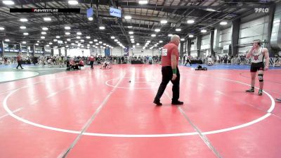 170 lbs Consi Of 32 #2 - Carson Owens, NC vs Tripp Sullivan, NC