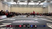 Abdel Aly vs Roman Budnikov 2024 ADCC Niagara Open