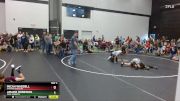 49 lbs Cons. Semi - Colton Carson, Spartanburg Wrestling Academy vs Daxton Deane, Hard Rock