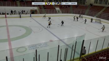 Replay: Home - 2023 Pandas GLD U15 vs Chargers U15 | Nov 5 @ 8 PM