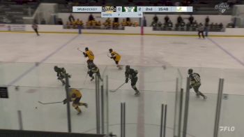Replay: Home - 2025 Kitchener-Waterloo vs Elmira | Mar 1 @ 6 PM