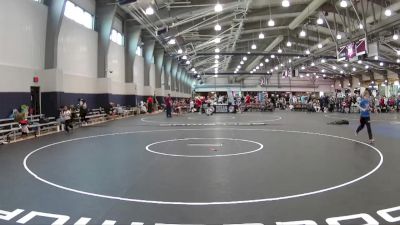 Replay: Mat 13 - 2026 Texas Nationals and Come & Take It Duals | Jan 11 @ 9 AM