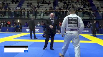 ADRIAN ROBERTO PEREIRA vs RAILSON NASCIMENTO DE SOUZA 2024 European Jiu-Jitsu IBJJF Championship