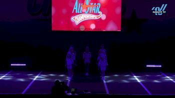 The Stingray Allstars - Radiant [2026 L2 Youth Day 1] 2026 ASCS Dance Grand Nationals & Cheer Nationals