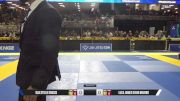 Luca James David Marino vs Dax Steele Driggs 2025 Pan Kids Jiu-Jitsu IBJJF Championship
