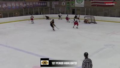 Replay: Home - 2024 New York vs NJ Bears | Sep 24 @ 11 AM