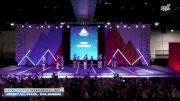Jersey All Stars - Evil Queens [2026 L1 Youth - Flex Small Day 1] 2026 The Youth Summit