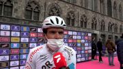 Greg Van Avermaet: What A Rider Needs To Win At Gent-Wevelgem