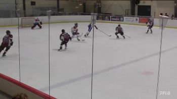 Replay: Home - 2024 Huron Perth vs Toronto Jr Canadiens | Dec 1 @ 10 AM