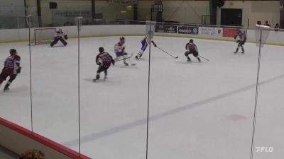 Replay: Home - 2024 Huron Perth vs Toronto Jr Canadiens | Dec 1 @ 10 AM