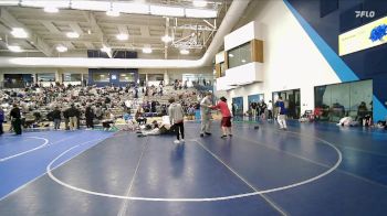 Replay: Mat 8 - 2026 Rockwell Rumble | Jan 17 @ 9 AM