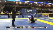 Adair Da Silva Ribeiro Junior vs Kyle Joseph Aumen 2026 Pan Jiu Jitsu IBJJF Championship