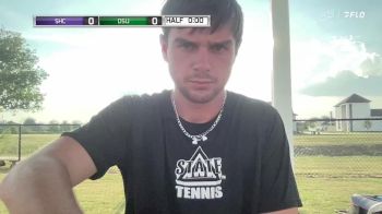 Replay: Spring Hill vs Delta State | Sep 21 @ 4 PM