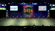 The Source Dance Lab - SRTEQ -LA VIDA [2026 Senior Small Jazz Prelims] 2026 The Dance Worlds
