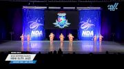 Star Steppers Dance - Mini Elite Jazz [2025 Mini - Jazz - Small Day 2] 2025 NDA All-Star National Championship