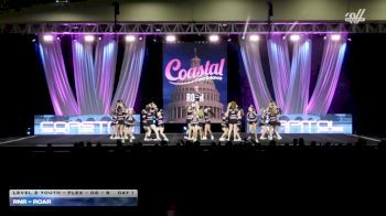 RNR - Roar [2026 L2 Youth - Flex - D2 - B Day 1] 2026 Coastal at the Capitol Super Nationals