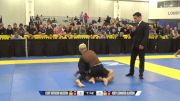 Kody Leonardo Alarcon vs Filipe Virtuoso Valentim 2024 World IBJJF Jiu-Jitsu No-Gi Championship